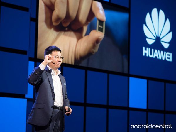 Huawei, AI, IFA 2017, chip Kirin, Chip Kirin 970, HiSilicon