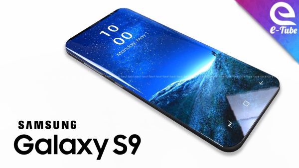Galaxy S9, Samsung, Điện thoại Samsung