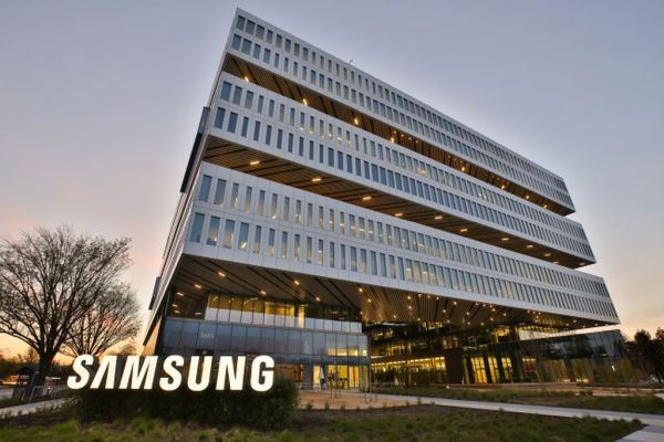 Samsung công bố lợi nhuận kỷ lục 14,1 tỷ USD trong quý 4/2017