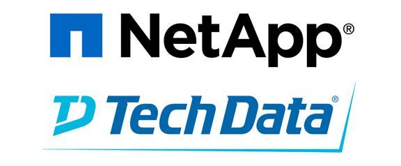 NetApp chỉ định Tech Data là nhà phân phối kiêm đối tác công nghệ của hãng tại Việt Nam