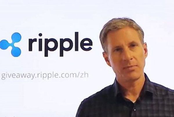 nhà sáng lập, Ripple, Giá tiền ảo Ripple, tiền ảo Ripple, BitConnect, Chris Larsen, Nhà sáng lập Ripple