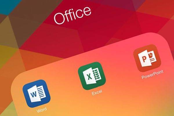 Rất nhiều cập nhật quan trọng đã được Microsoft áp dụng trong Office cho iOS 