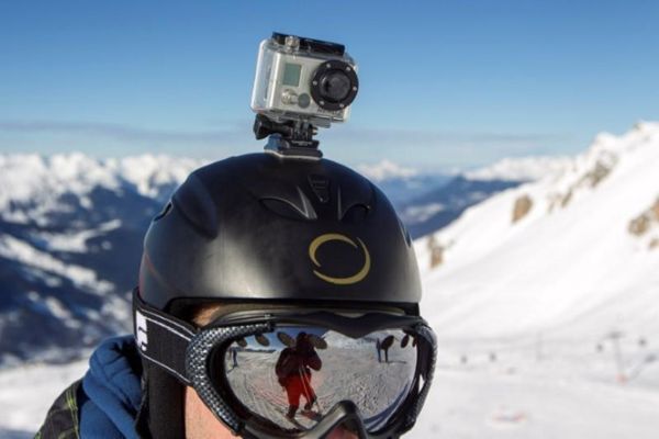 GoPro vẫn phải trông cậy vào những chiếc camera hành trình