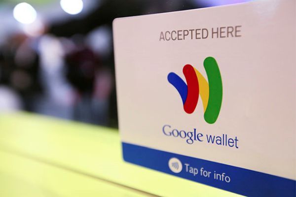 Google Wallet sẽ cùng với Android Pay được đưa về mái nhà chung Google Pay