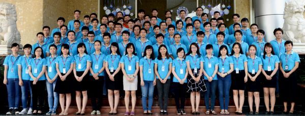 Fujinet - Công ty phát triển phần mềm cho thị trường Nhật Bản hàng đầu tại Việt Nam