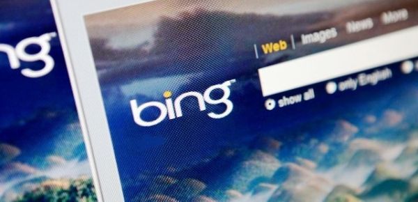 Bing hiện là công cụ tìm kiếm do Microsoft quản lý
