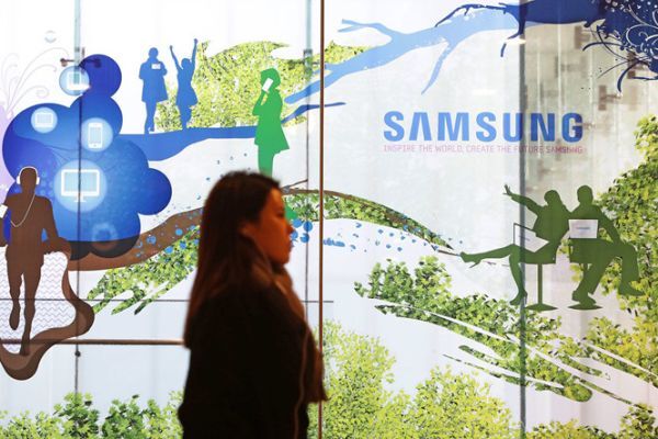 Samsung mua lại startup về kết nối 5G