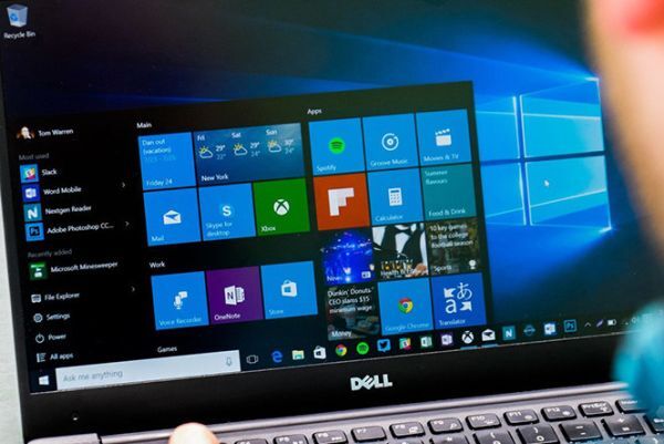 Microsoft đã tìm ra cách tăng tốc hệ thống Windows 10 nhưng vẫn vá được lỗi Spectre
