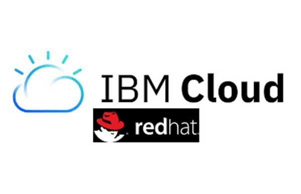 IBM, điện toán đám mây, đám mây lai, mua bán sáp nhập, Red Hat, 