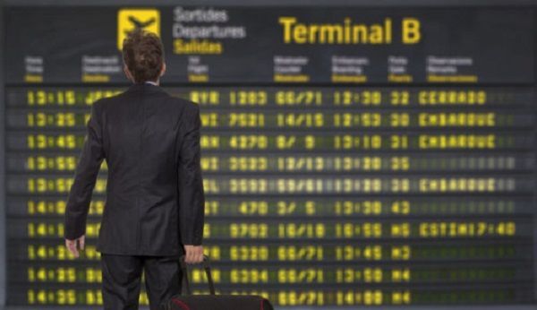 Hệ thống điều khiển các bảng thông tin điện tử - phương tiện thông tin cho hành khách, tại sân bay Bristol (Anh) đã bị tê liệt suốt 3 ngày bởi ransomware.