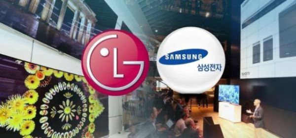 Samsung và LG đứng đầu lĩnh vực kinh doanh TV toàn cầu quý 3/2018