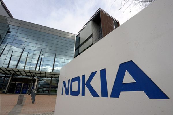 Nokia tiếp tục kiếm được khách hàng mới trong việc cấp phép bằng sáng chế 