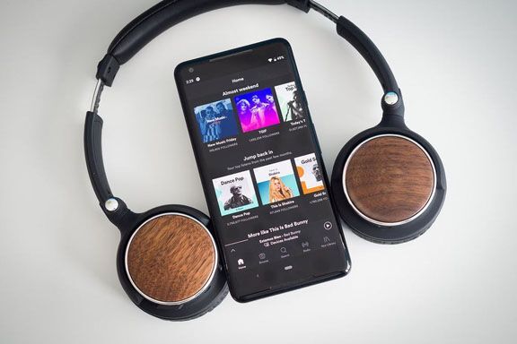 Spotify đang thử nghiệm ứng dụng riêng cho Apple Watch