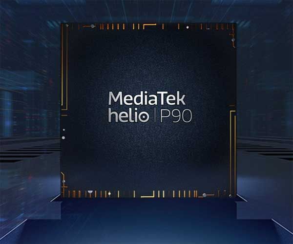  soc, trí tuệ nhân tạo, MediaTek, AI, Helio P90, chip Helio P90, chip tích hợp, 