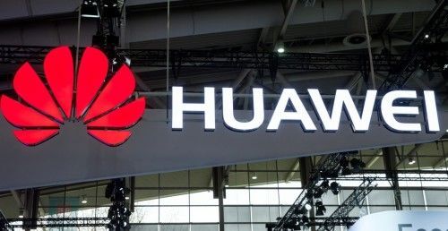 Huawei dự báo doanh thu năm 2018 đạt hơn 100 tỷ USD