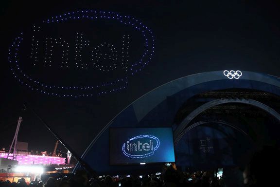 Intel: Olympics Tokyo 2020 sẽ ngập tràn sóng 5G