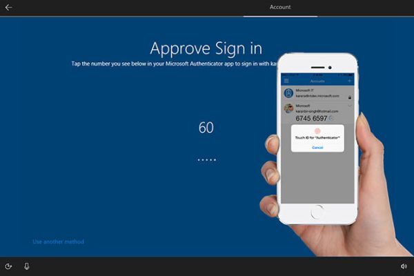 Các thành viên Insider Preview của Windows 10 S có thể trải nghiệm tính năng mới 