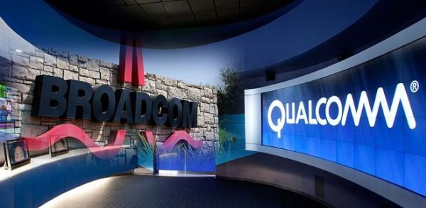 Tổng thống Mỹ Donald Trump yêu cầu dừng thương vụ Broadcom thâu tóm Qualcomm