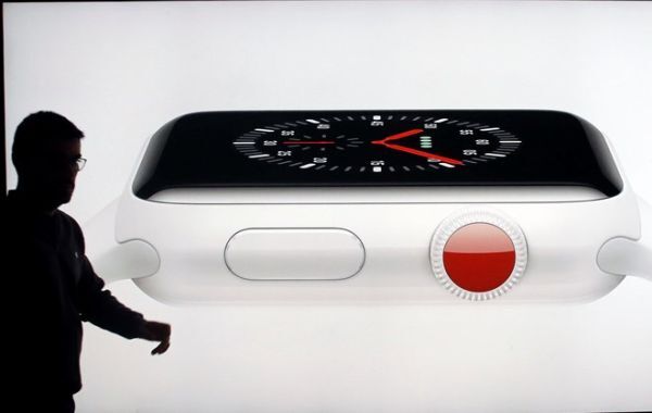 Bloomberg: Apple đang đầu tư tự sản xuất màn hình MicroLED