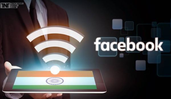 Facebook bắt đầu cung cấp dịch vụ Wi-Fi Siêu tốc
