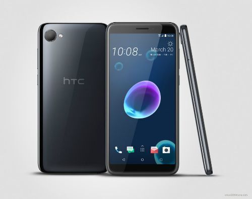 HTC ra bộ đôi smartphone màn hình tràn viền, giá rẻ 