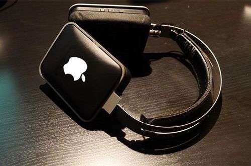 Apple muốn ra mắt tai nghe cao cấp ngay trong năm nay