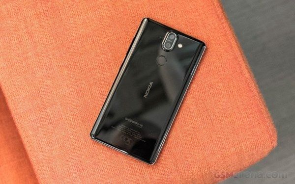 Nokia 9 trang bị chip Snapdragon 845 và camera với 5 thấu kính