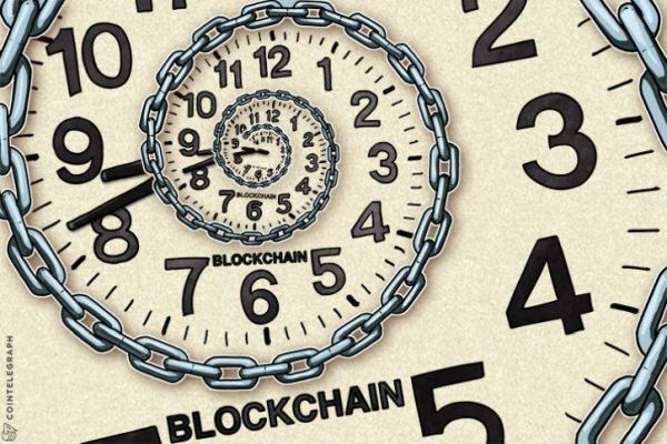 Chính phủ UAE công bố Chiến lược Blockchain 2021