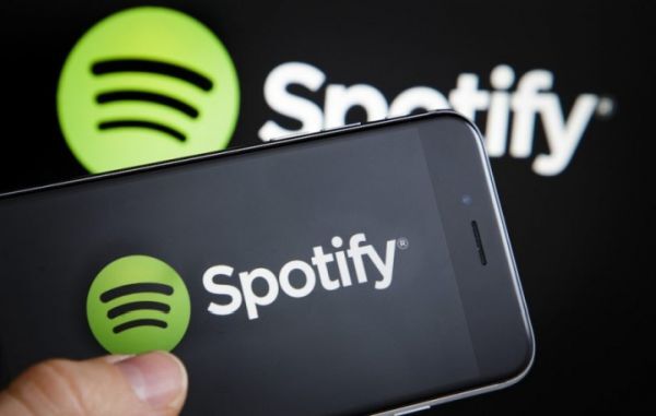 Spotify mua lại công ty cấp phép bản quyền âm nhạc Loudr