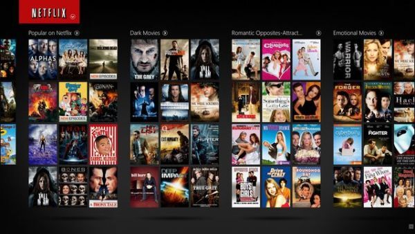 VTV: Truyền hình trả tiền bị cạnh tranh bất bình đẳng bởi Netflix, iFlix