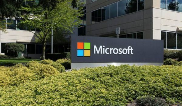 Microsoft dự kiến đầu tư 5 tỷ USD vào Internet of Things