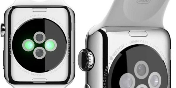 Công nghệ đo nhịp tim trong Apple Watch bị kiện vi phạm bằng sáng chế