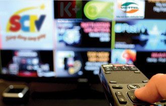 Truyền hình Viettel đã không thông báo chi tiết về việc cắt giảm 22 kênh truyền hình trả tiền 