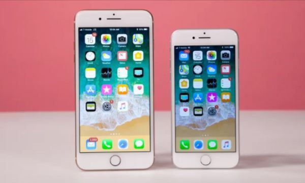 iPhone 8 và iPhone 8 Plus đang giảm giá cuối tuần này