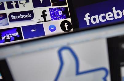 Facebook từ chối bồi thường cho người dùng châu Âu 