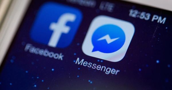 Facebook ứng dụng AI để giảm các thông báo Messenger khó chịu