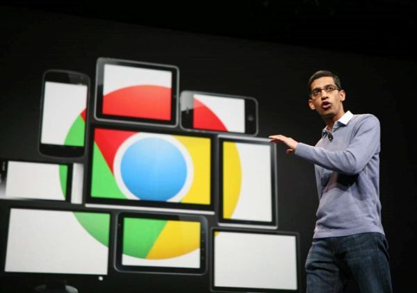 Chính sách mới của Google giúp người dùng giảm bớt bị lừa đảo
