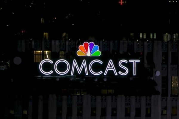 Comcast sẽ có cuộc cạnh tranh khốc liệt với Disney trong việc giành quyền mua lại Fox