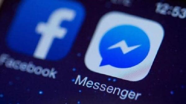 Dịch vụ nhắn tin Facebook Messenger sập mạng trên toàn cầu