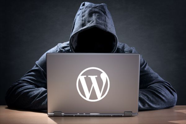 Hacker có thể khai thác lỗ hổng của Wordpress để tấn công người dùng