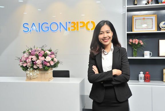 SÀI GÒN BPO chuyên cung cấp Dịch vụ Phía sau văn phòng Back-Office cho các Công ty Tài chính
