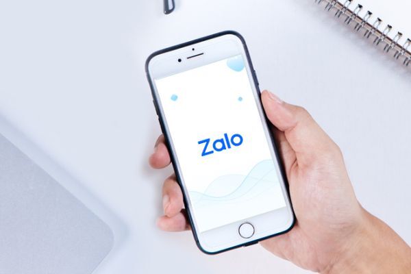 Người dùng Zalo không bị ảnh hưởng khi chuyển từ thuê bao thành 10 số