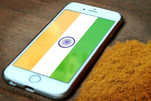 iPhone có thể bị cấm bán tại Ấn Độ