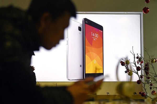 Xiaomi đang dẫn đầu thị trường smartphone Ấn Độ