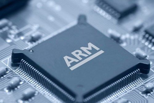 Thị trường CPU cho Laptop: ARM tuyên chiến Intel