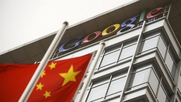 Google đang cho thấy những nỗ lực đáng kể để thâm nhập sâu hơn vào thị trường Trung Quốc