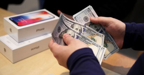  Sản phẩm Apple sẽ tăng giá nếu Tổng thống Trump tiếp tục đánh thuế hàng Trung Quốc?