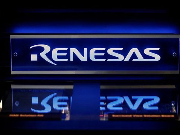 Hiện Renesas chỉ đứng sau NXP Semiconductors NV về các chip được sử dụng trong xe hơi 