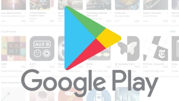 Google Play có thêm chính sách mới về tích lũy điểm mua sắm