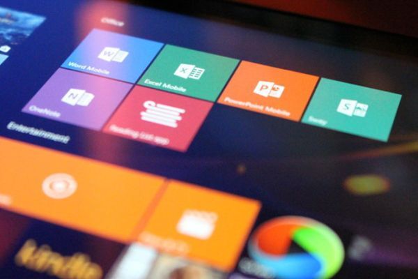 Microsoft không còn cung cấp các tính năng mới cho Office Mobile trên Windows 10 